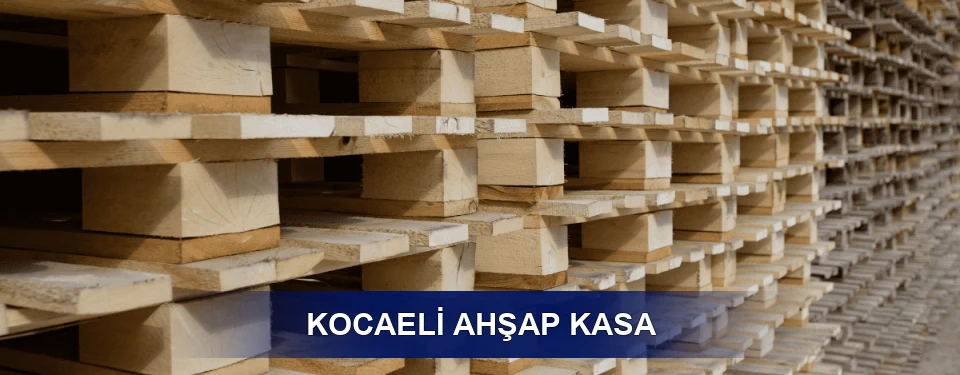 Kocaeli Ölçü Seçenekleri