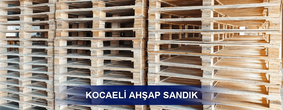 Kocaeli Ölçü Planı