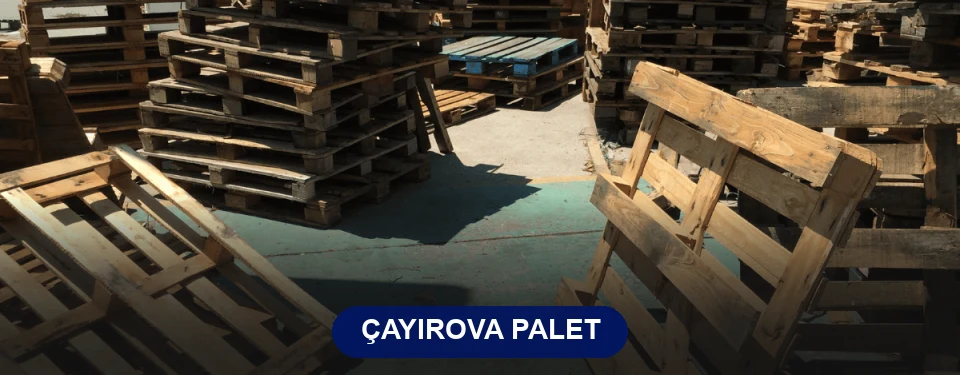 Çayırova Paletçi