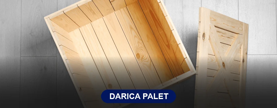 Darıca Paletçi