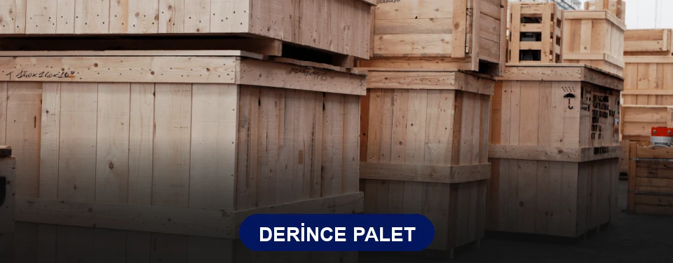 Derince Paletçi