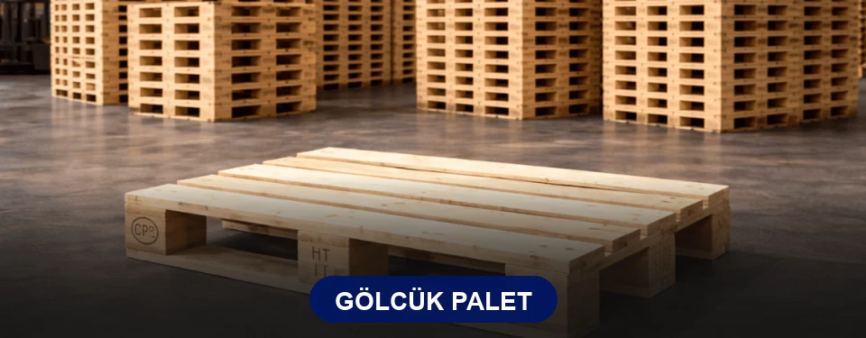 Gölcük Paletçi