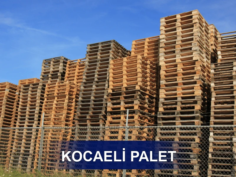 Kocaeli Palet Galeri 2