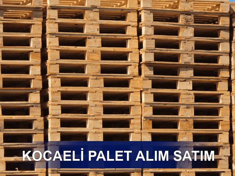 Kocaeli Palet Galeri 3