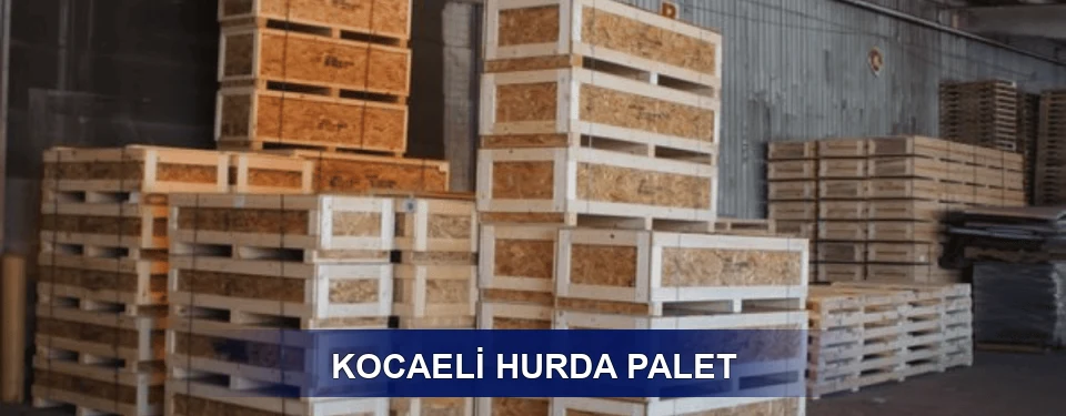 Kocaeli Sınıflandırma