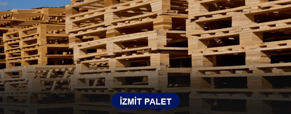 İzmit Paletçi