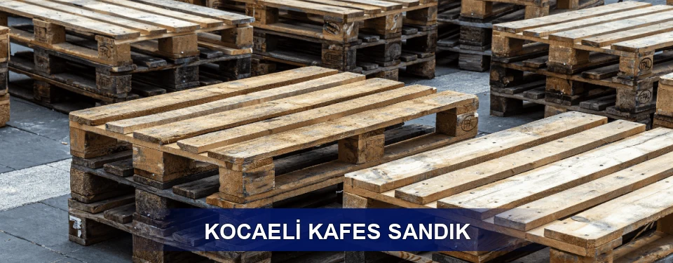 Kocaeli Ağır Yük Taşıma