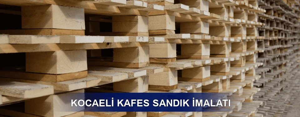 Kocaeli Fiyatlandırma