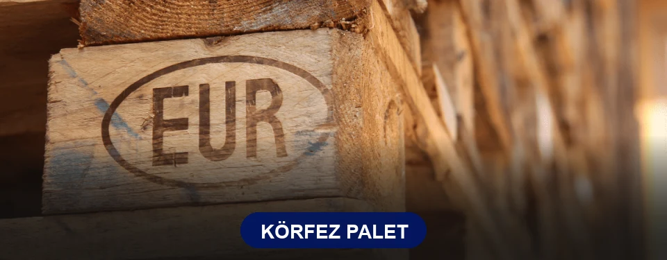 Körfez Paletçi