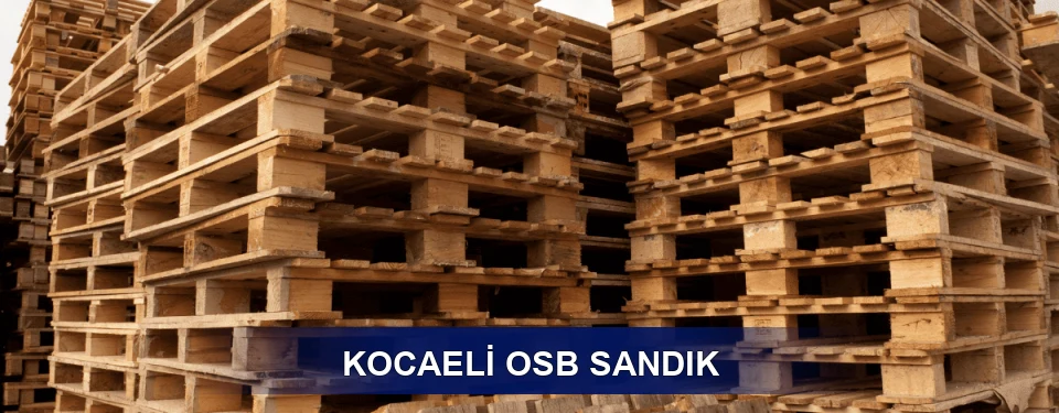 Kocaeli Ölçü Planı