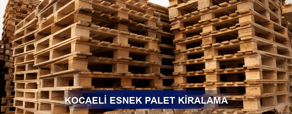 Kocaeli Fiyatlandırma