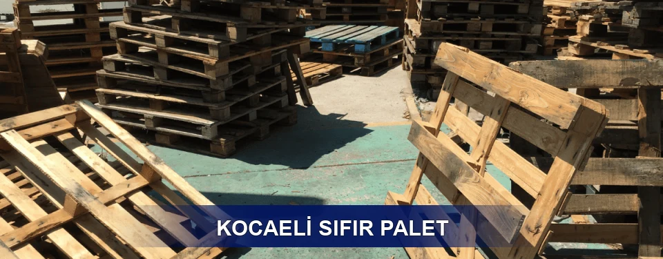 Kocaeli Stok Yönetimi